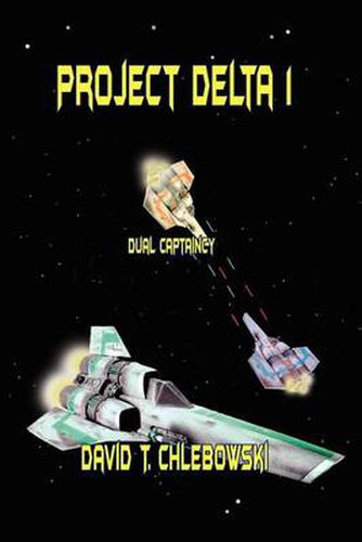 Cover image for Project Delta 1: Dual Captaincy