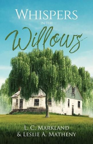 Cover image for Whispers in the Willows