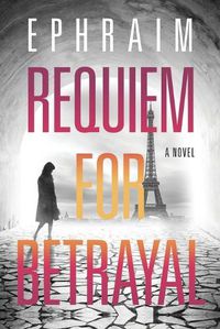 Cover image for Requiem for Betrayal