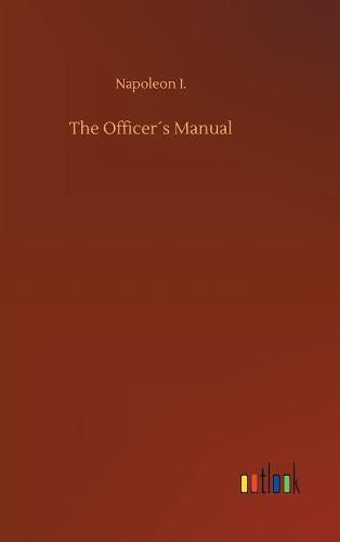 The Officers Manual