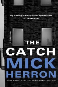 Cover image for The Catch: A Novella