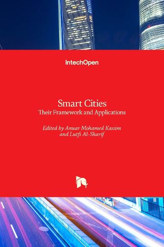 Cover image for Smart Cities: Their Framework and Applications