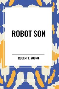 Cover image for Robot Son