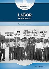 Cover image for The Labor Movement