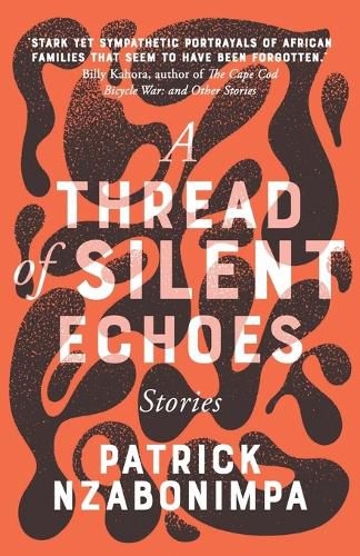 Cover image for A Thread of Silent Echoes