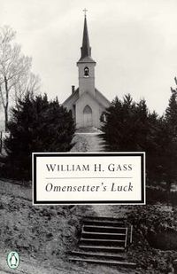 Cover image for Omensetter's Luck