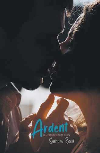 Cover image for Ardent