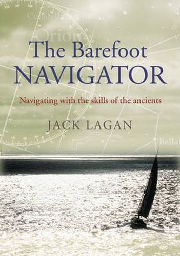Cover image for The Barefoot Navigator