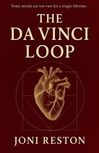 Cover image for The Da Vinci Loop
