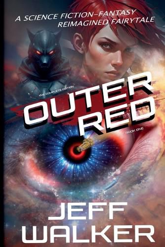 Cover image for Outer Red