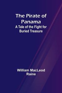 Cover image for The Pirate of Panama