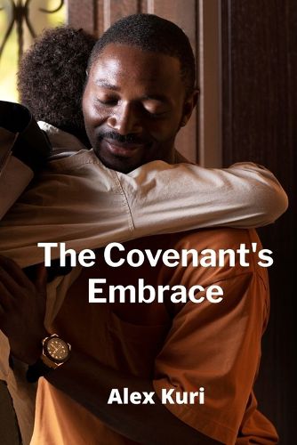 Cover image for The Covenant's Embrace