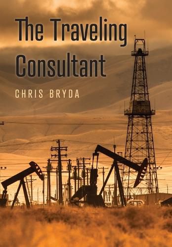 Cover image for The Traveling Consultant