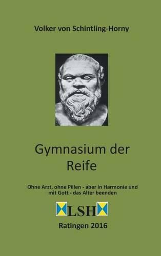 Cover image for Gymnasium der Reife