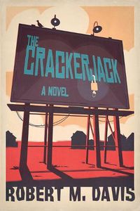 Cover image for The Crackerjack