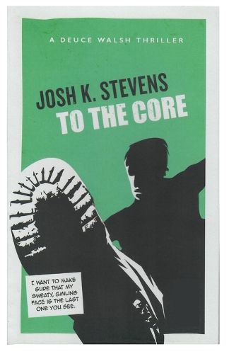 Cover image for To the Core