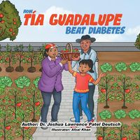 Cover image for How Tia Guadalupe beat diabetes