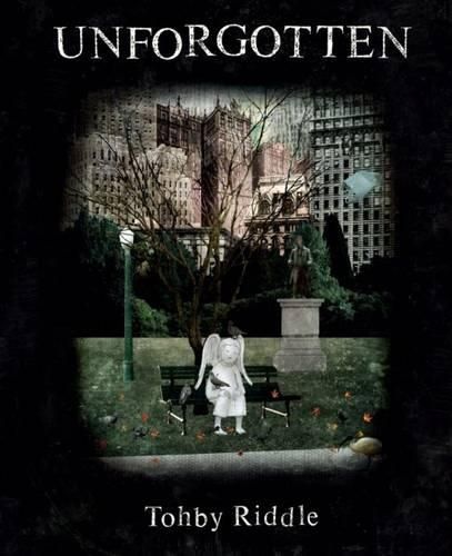 Cover image for Unforgotten