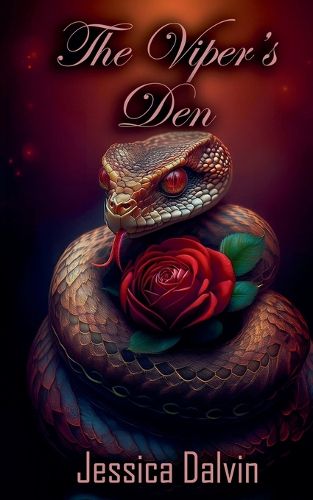 Cover image for The Viper's Den