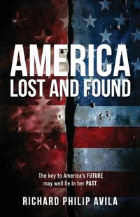 Cover image for America Lost and Found