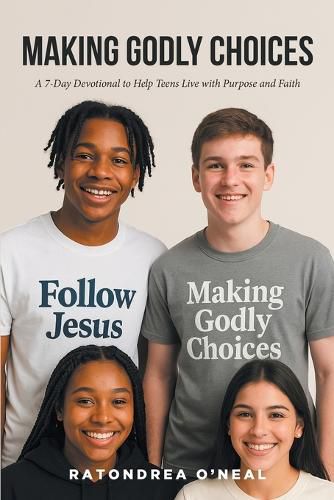 Cover image for Making Godly Choices