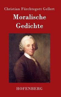 Cover image for Moralische Gedichte