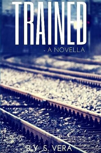 Cover image for Trained