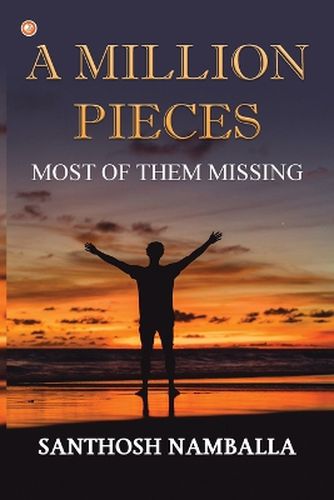 Cover image for A Million Pieces