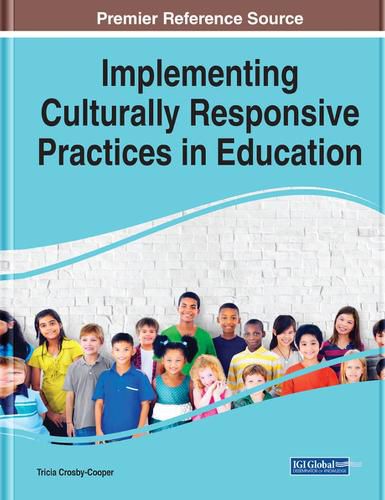 Cover image for Implementing Culturally Responsive Practices in Education