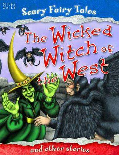 Wicked  Witch of the West