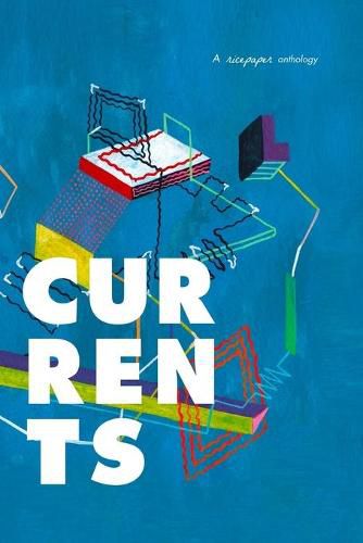Cover image for Currents