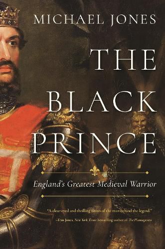 Cover image for The Black Prince