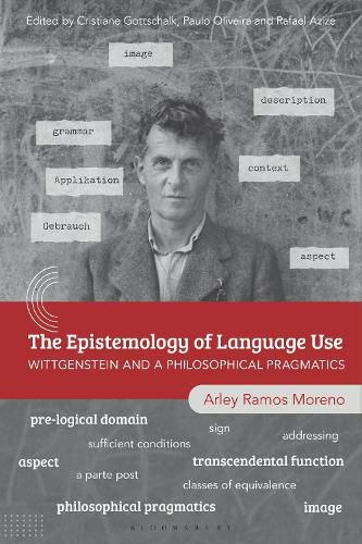 Cover image for The Epistemology of Language Use