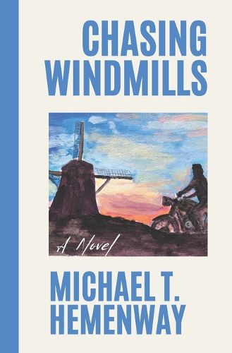 Cover image for Chasing Windmills