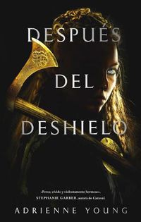 Cover image for Despues del Deshielo