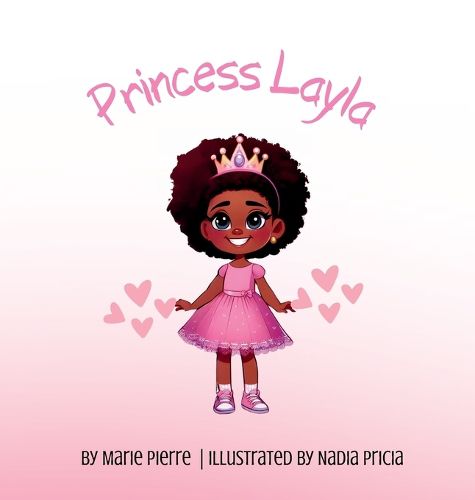 Princess Layla