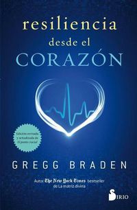 Cover image for Resiliencia Desde El Corazon