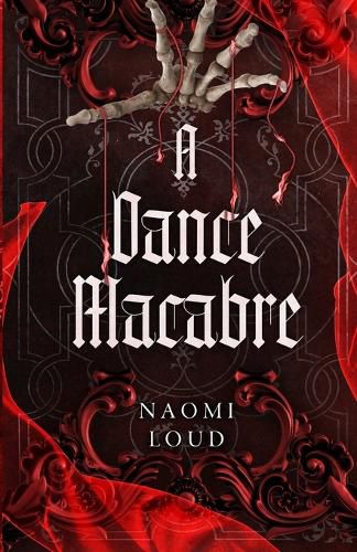 Cover image for A Dance Macabre