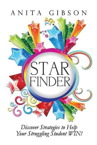 Cover image for STAR Finder