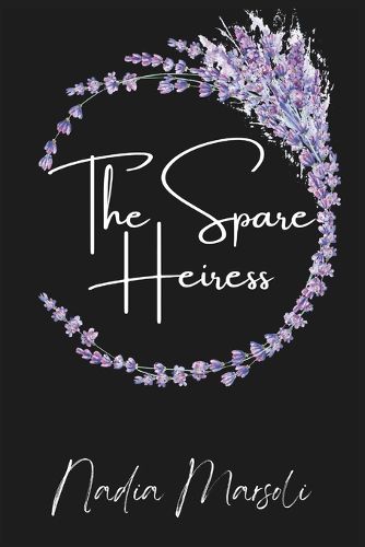 Cover image for The Spare Heiress