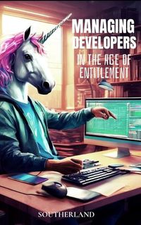 Cover image for Managing Developers in the Age of Entitlement