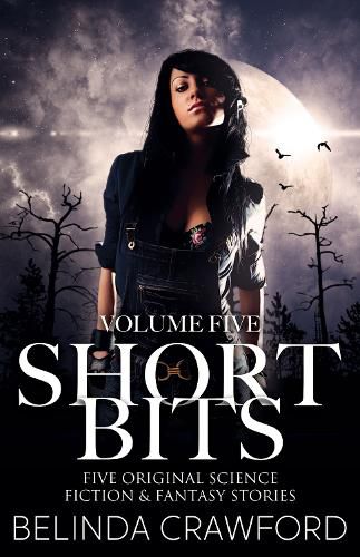 Cover image for Short Bits Volume 5