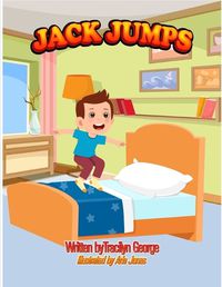 Cover image for Jack Jumps