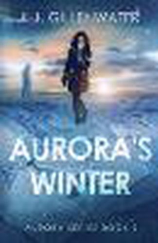 Cover image for Aurora's Winter