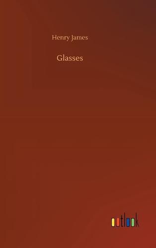 Cover image for Glasses