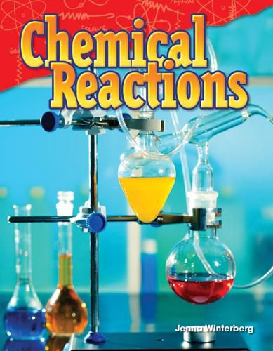 Cover image for Chemical Reactions