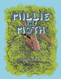 Cover image for Millie the Moth