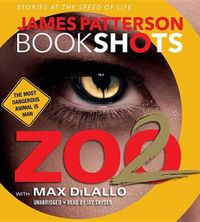 Cover image for Zoo 2: A Bookshot