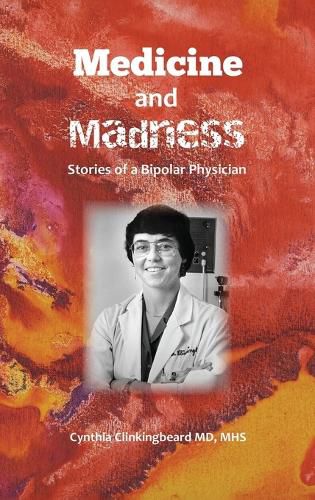 Cover image for Medicine and Madness