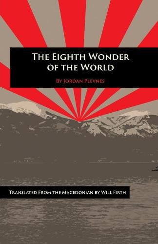 Cover image for The Eighth Wonder of the World